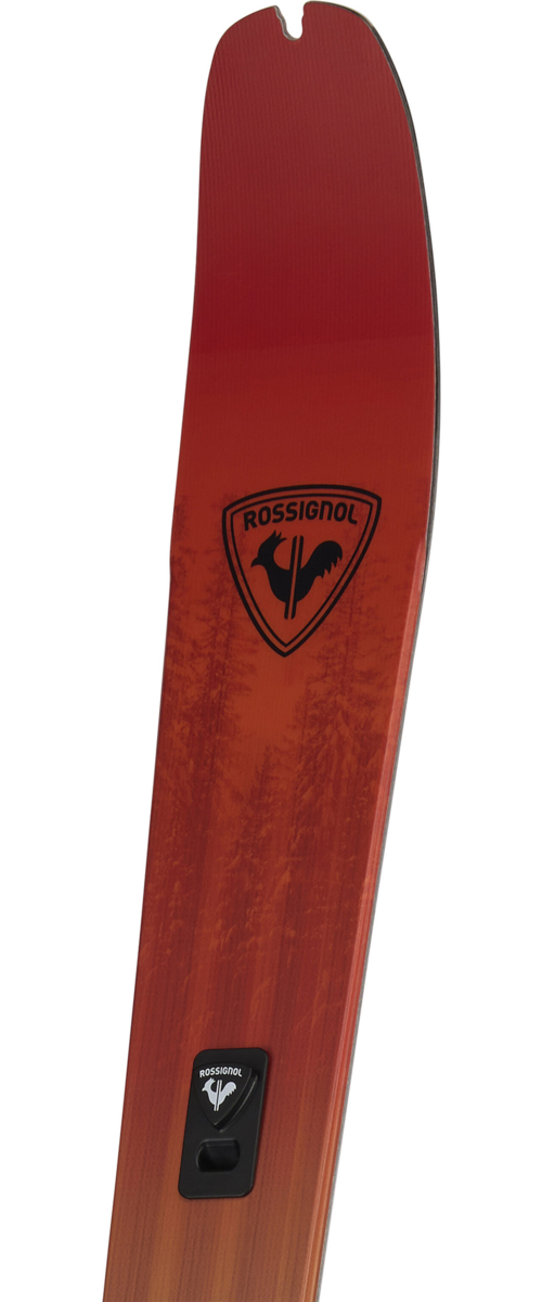 Rossignol XP 105 Positrack BC Ski - New Moon Ski & Bike | Hayward, WI
