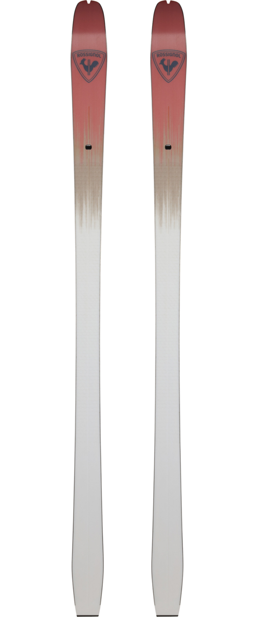 Rossignol XP 105 Positrack BC Ski - New Moon Ski & Bike | Hayward, WI Rossignol XP 105 Positrack BC Ski - New Moon Ski & Bike | Hayward, WI