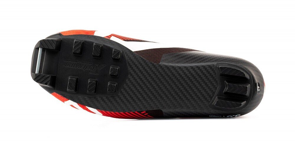 Alpina Elite 3.0 Classic Boot - New Moon Ski & Bike | Hayward, WI