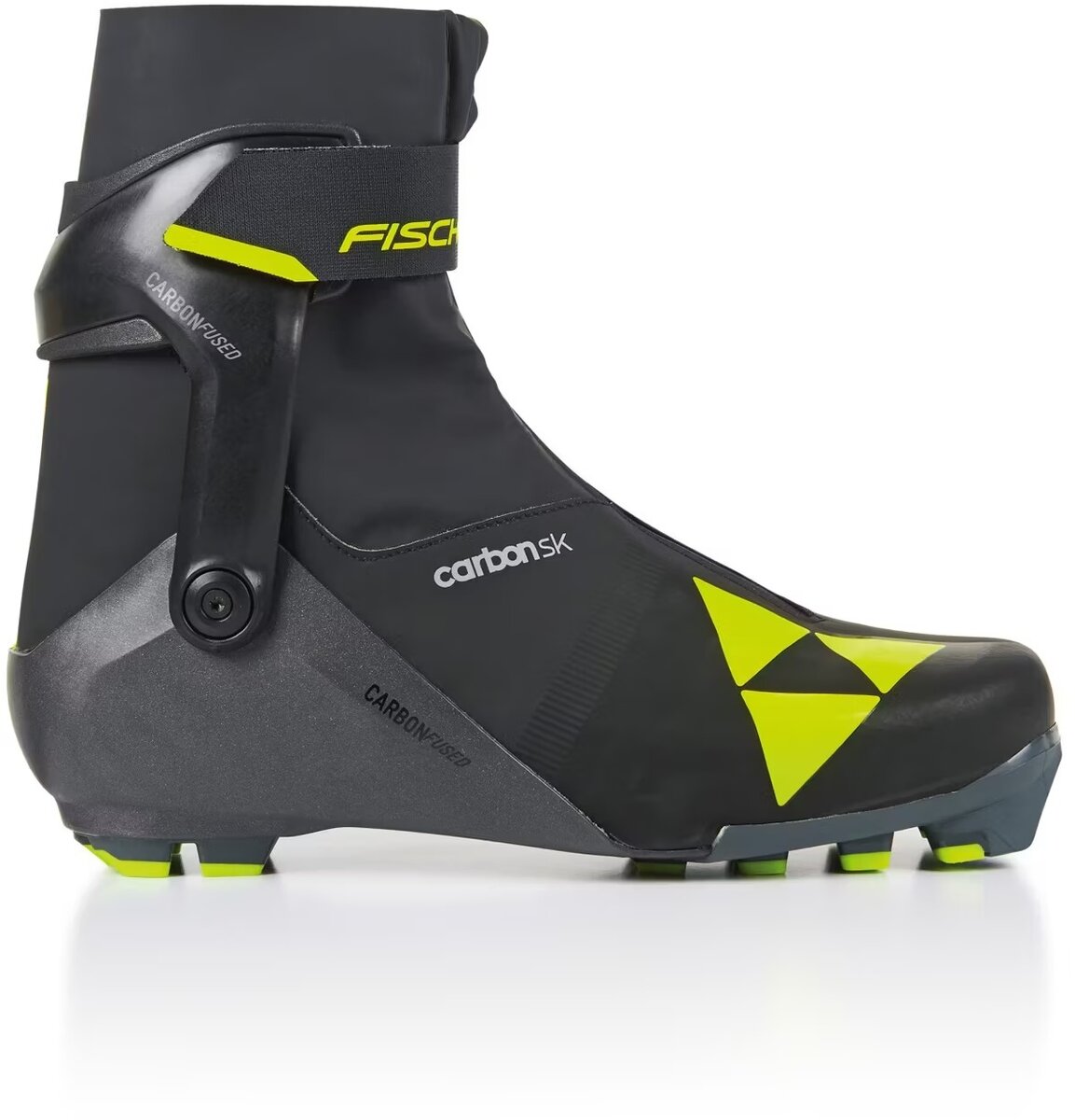 New Moon Advanced Classic Rollerski Package (Multiple Options