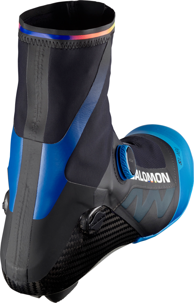 Salomon S/Lab Classic Boa Boot - New Moon Ski & Bike | Hayward, WI