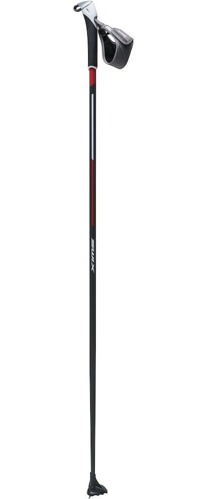 Swix Quantum 1 Jr Performance Pole - New Moon Ski & Bike | Hayward, WI