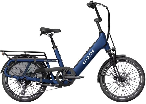 Aventon Abound SR (Cobalt) Aventon Abound SR (Cobalt)