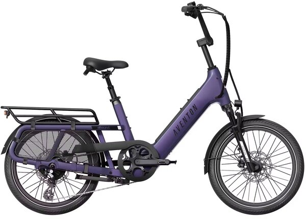 Aventon Abound SR (Haze) Aventon Abound SR (Haze)