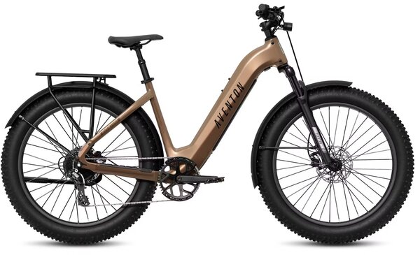 Aventon Adventure 3 Step-Through (Java) Aventon Adventure 3 Step-Through (Java)