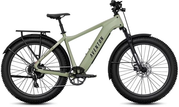Aventon Adventure 3 (Matcha)