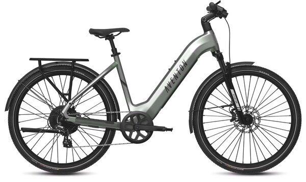 Aventon Level 3 Step-Through (Glacier Mint)