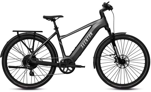 Aventon Level 3 (Matte Black) Aventon Level 3 (Matte Black)