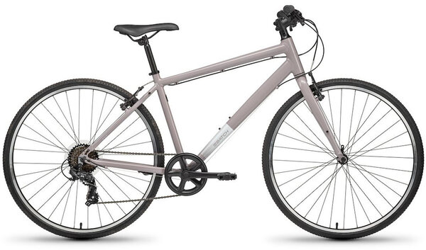 Batch Bicycles Lifestyle (Grey) Batch Bicycles Lifestyle (Grey)
