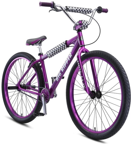 SE Bikes Big Ripper (Purple Rain) 29"