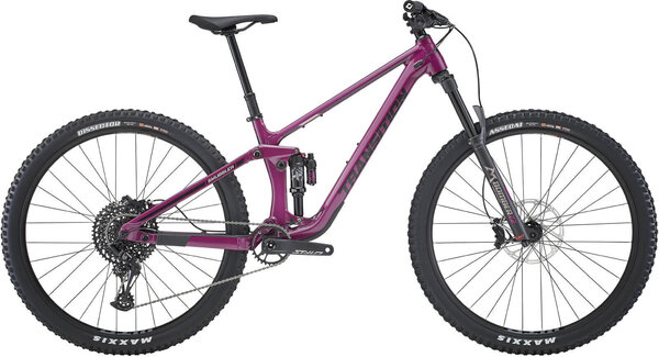 Transition Smuggler Alloy NX (Orchid)