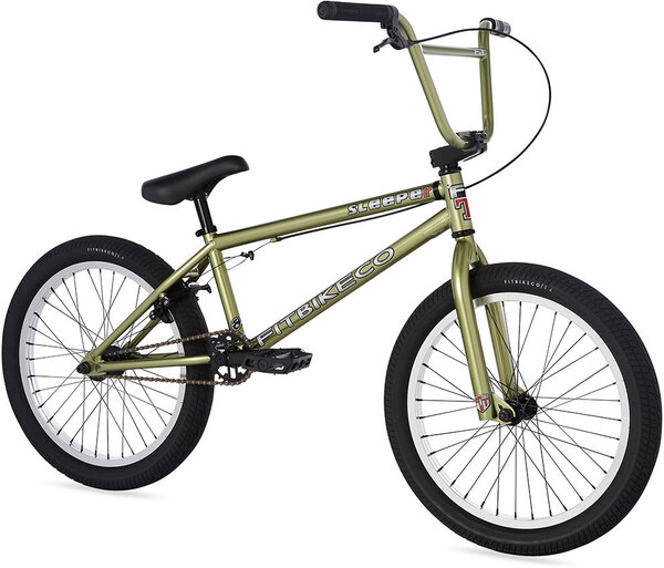 Fitbikeco Fit SERIES ONE (LG) CORRIERE MILLENNIUM JADE