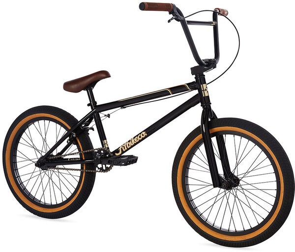 Fitbikeco Fit SERIES ONE (LG) DUGAN GLOSS BLACK