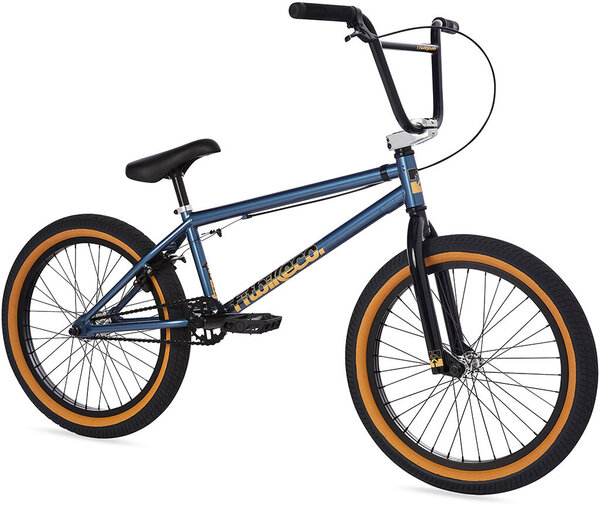 Fitbikeco Series One Large Slate Blue