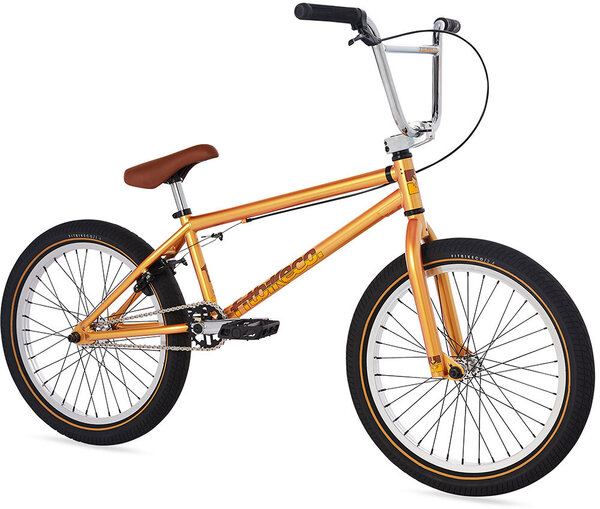 Fitbikeco Series One Large Sunkist Pearl