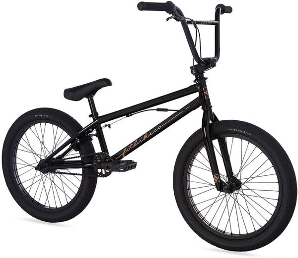 Fitbikeco PRK MD (Gloss Black)