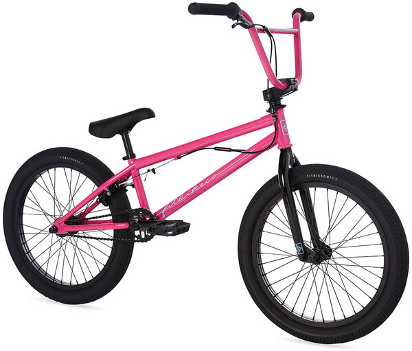Fitbikeco PRK MD (90'S Pink)