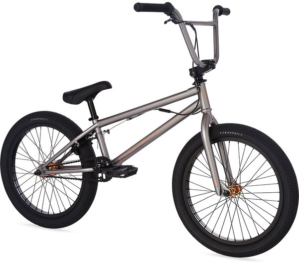 Fitbikeco PRK XS (Gray)