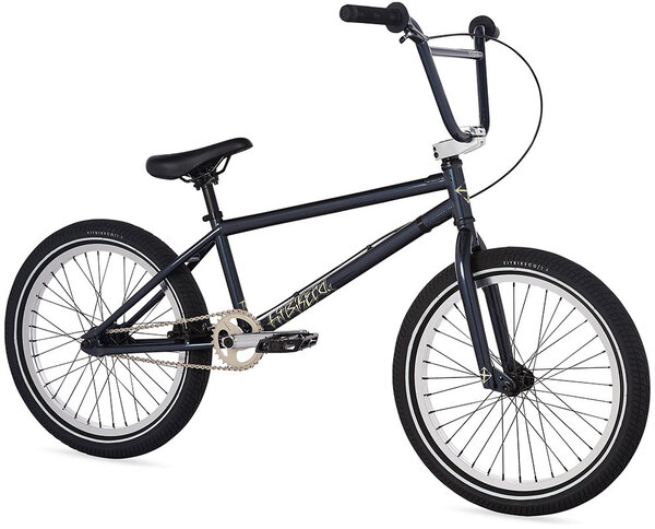 Fitbikeco TRL 2XL (Nordic Blue)