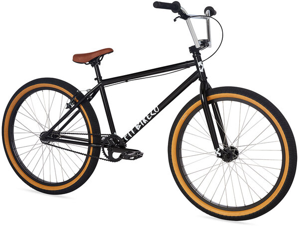Fitbikeco CR 26 Gloss Black