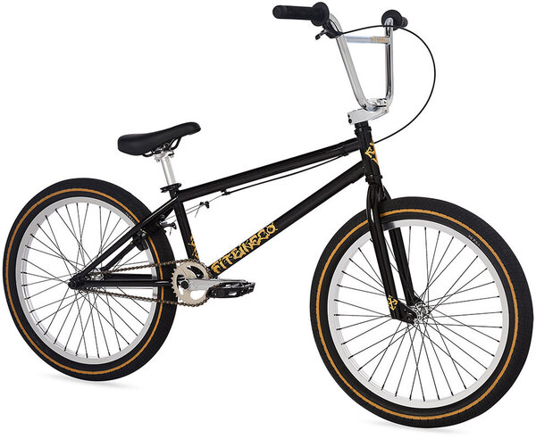 Fitbikeco Series 22 Gloss Black