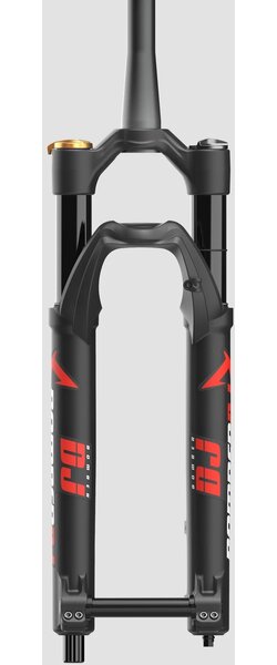 Marzocchi Bomber DJ 26 - Bike Shop | g.h.y Bikes | Renton, WA