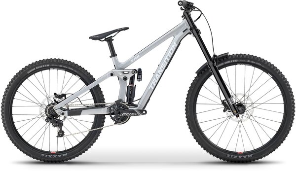Transition TR11 GX (Moonstone) - Bike Shop | g.h.y Bikes | Renton, WA