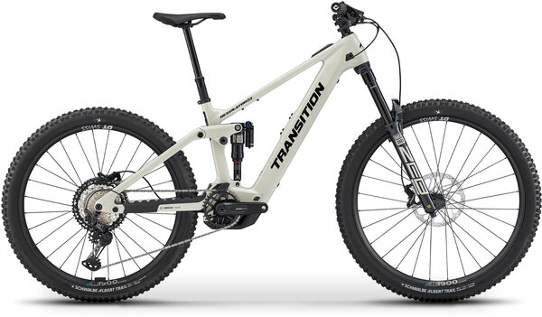 Transition Regulator CX Carbon XT (Glacier White) Transition Regulator CX Carbon XT (Glacier White)