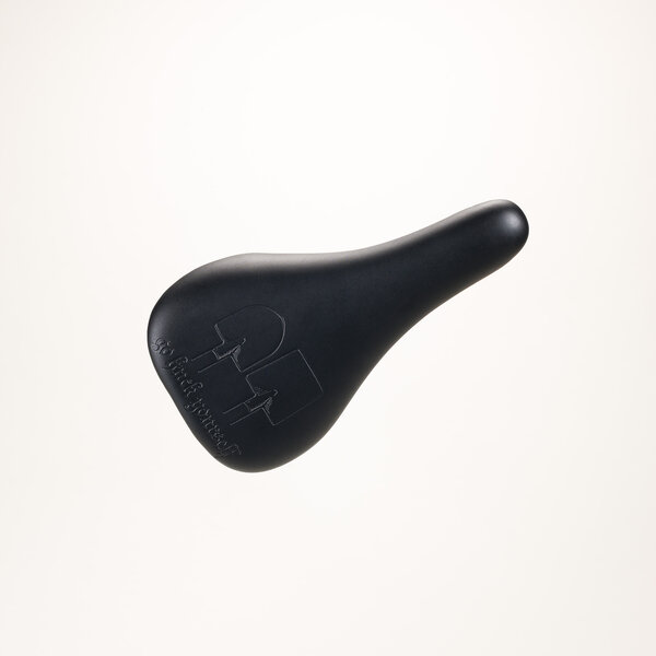 Store-Branded Go Huck Yourself Shovel Head Railed Seat (Black) ghy saddle