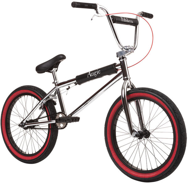 Fitbikeco Augie