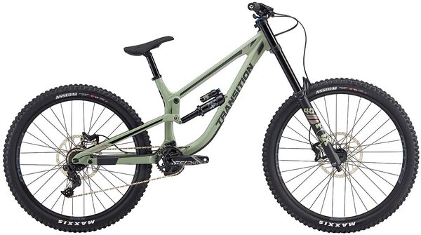 TRANSITION TR11 CARBON ダウンヒルバイク　　Mサイズ 2020 Transition TR11 Carbon X01 Bike - Reviews, Comparisons