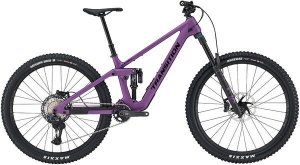Transition Sentinel Carbon XT - Thumbnail 3