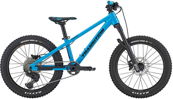 Transition Bandit (TR Blue) 20" Transition Bandit (TR Blue) 20"