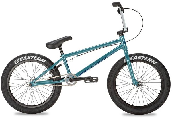 Eastern Reaper