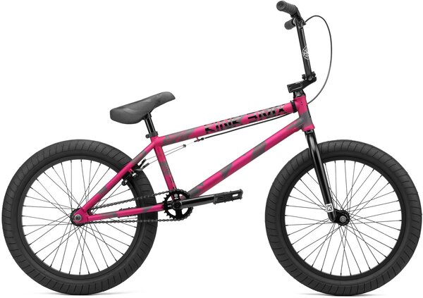 Kink Launch (Matte Cosmos Magenta)
