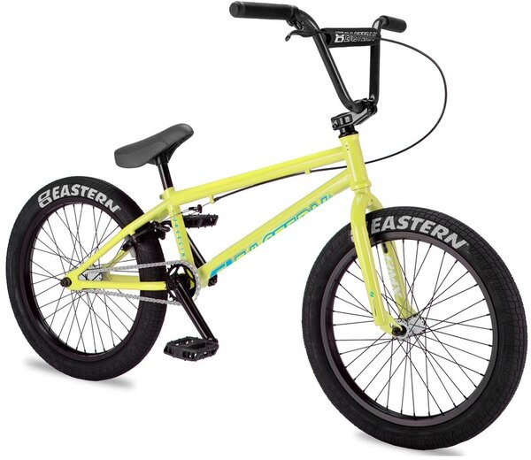 Eastern Bikes Javelin (Neon Yellow) 20.5"