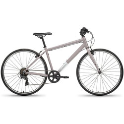 Batch Bicycles Lifestyle (Grey)