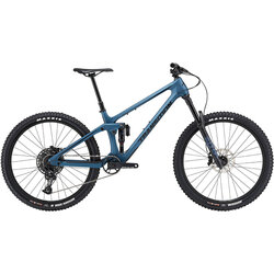 Transition Scout Carbon NX (Midnight Blue)