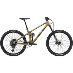 Transition Scout Carbon NX (Olive Green)