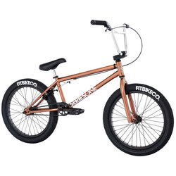 Fitbikeco Series One MD (Root Beer)