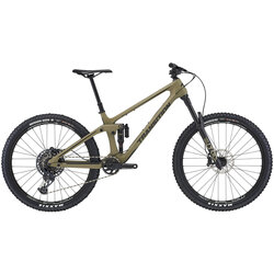 Transition Scout Carbon GX (Olive Green)