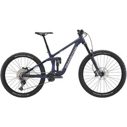 Transition Patrol Alloy Deore (Blueberry)