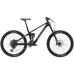 Transition Scout Alloy GX (Classy Black) Code
