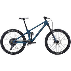 Transition Scout Carbon GX (Midnight Blue)