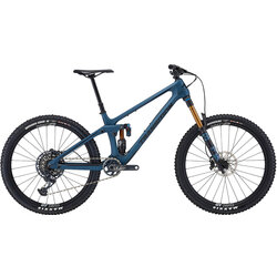 Transition Scout Carbon X01 (Midnight Blue)