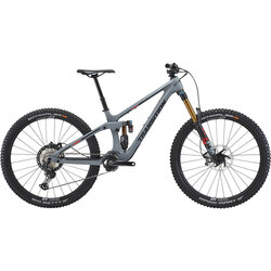 Transition Spire Carbon GX (Primer Gray) Code