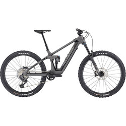 Transition Relay Carbon GX AXS (Oxide Grey)