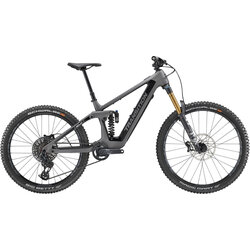 Transition Relay Carbon X01 PNW (Oxide Grey)