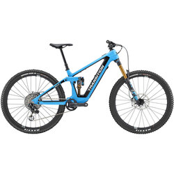 Transition Relay Carbon XX1 AXS (TR Blue)