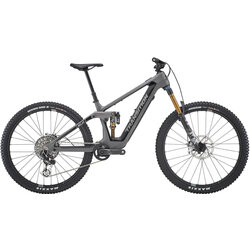 Transition Relay Carbon XX1 AXS (Oxide Grey)
